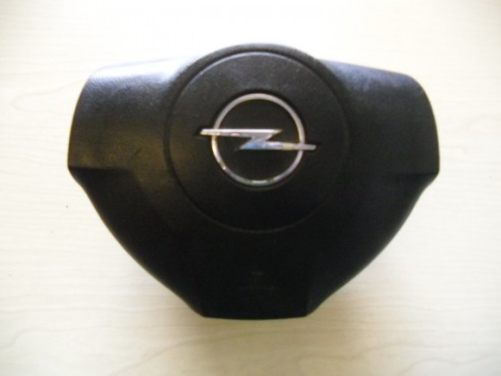 Airbag Volante Opel Astra H 2005 av93